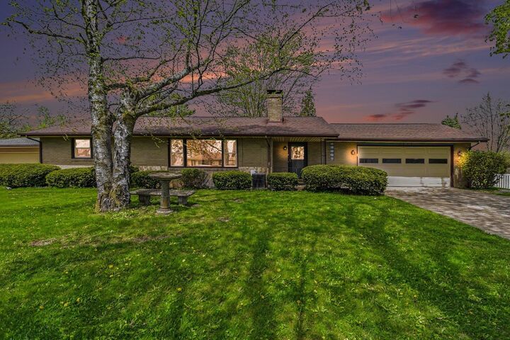 Property Photo:  1870 Morin Street  MI 48708-6956 