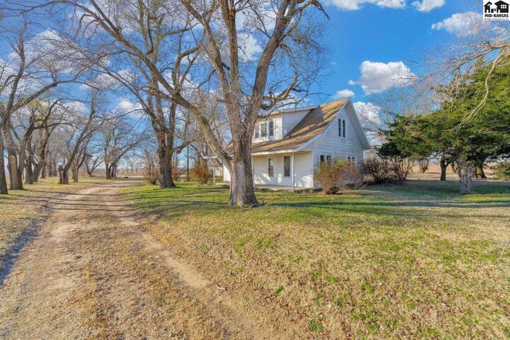 Photo de la propriété: 6005 W Irish Creek Rd KS 67570