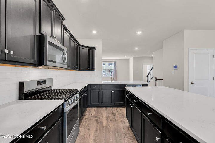 Property Photo: 504 E International Road 504 NJ 08831