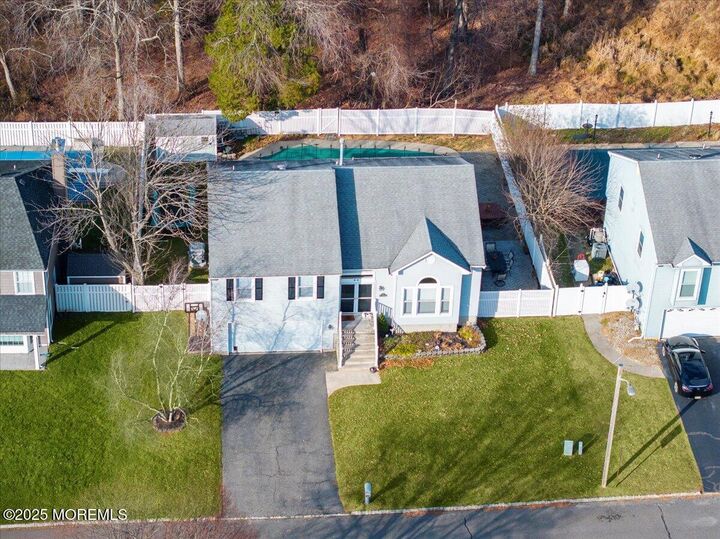 Property Photo:  53 Sweet Gum Road  NJ 07731 