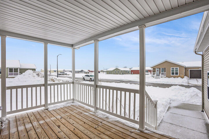 Property Photo:  5219 Hollow Lane  MI 49423 