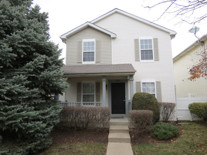 191 Mountain Laurel Court  Romeoville IL 60446 photo