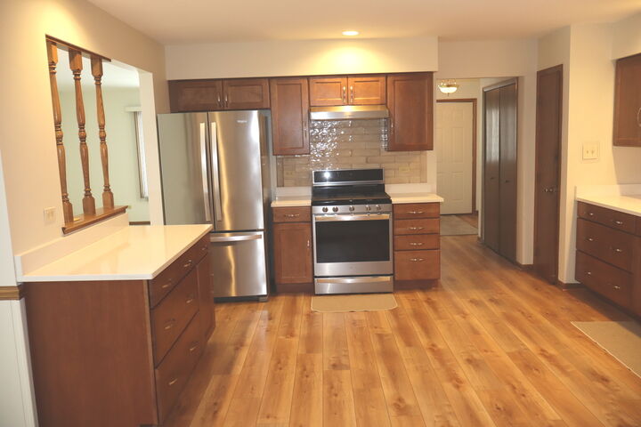 Property Photo: 10551 Eagle Ridge Drive 127 IL 60467