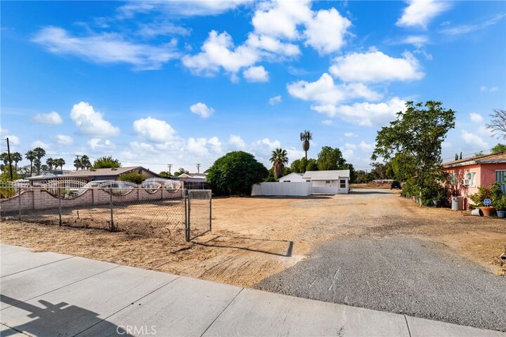 Property Photo: 24959 Myers CA 92553