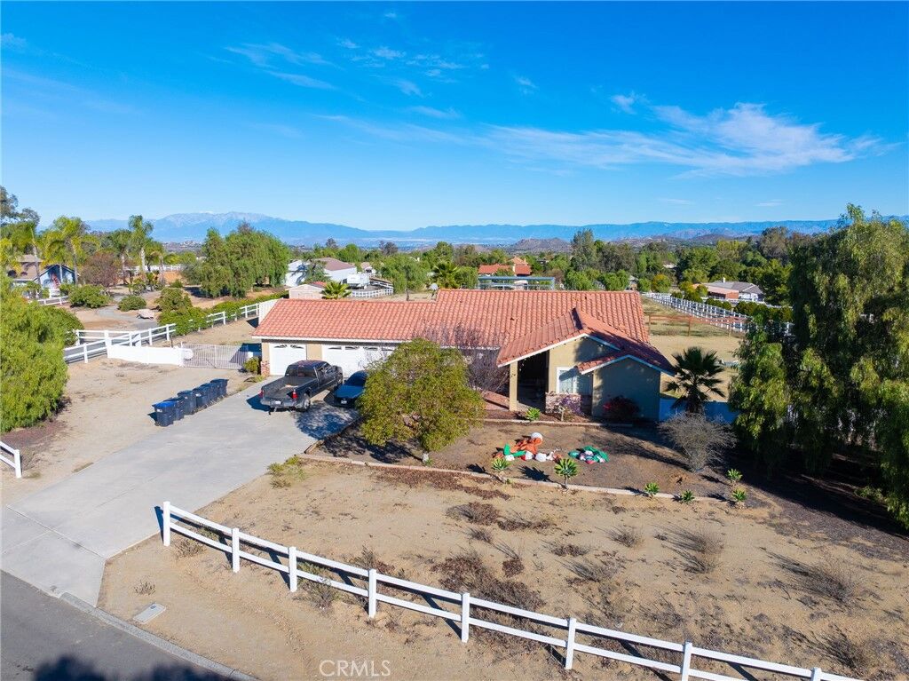 Property Photo:  17874 El Mineral  CA 92570 