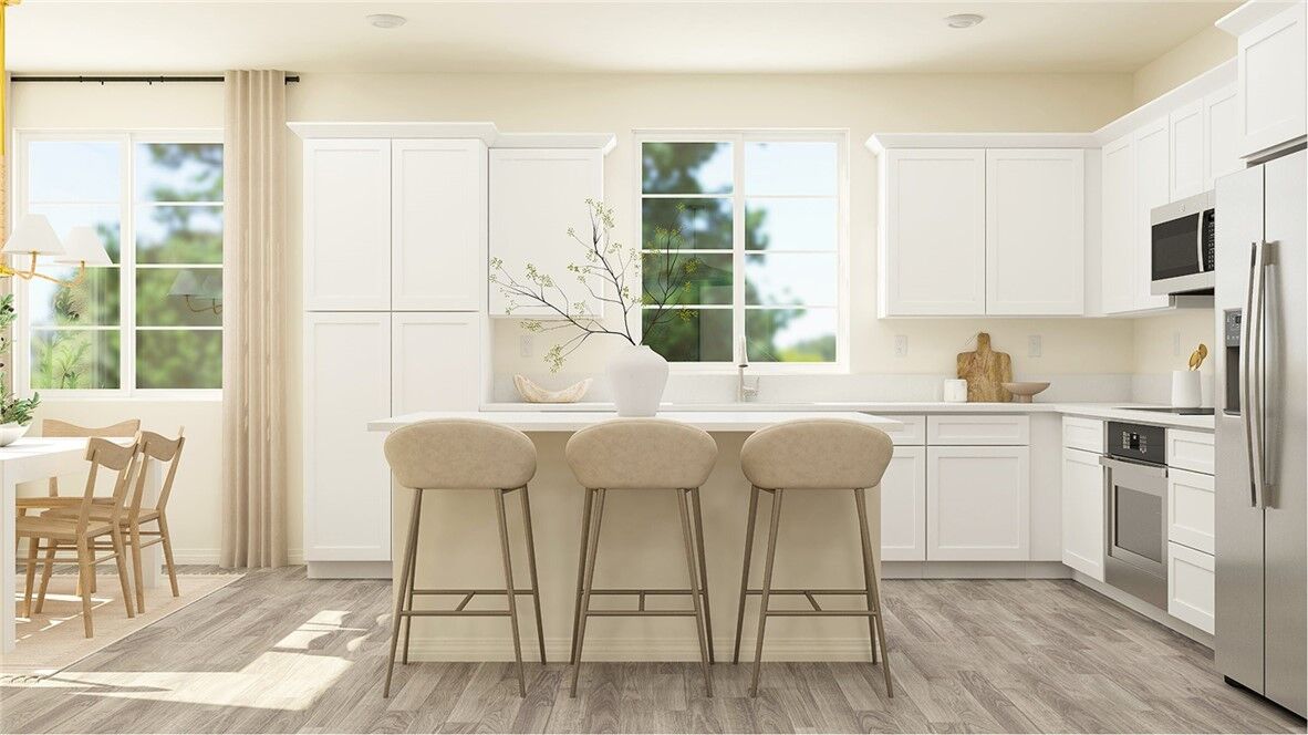 Property Photo:  1134 Thunderchief Lane  CA 92376 