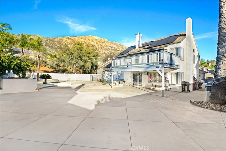 Property Photo: 10013 Deep Canyon CA 92557