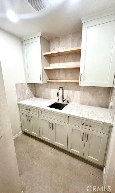 Property Photo: 16871 Canyon Lane CA 92649