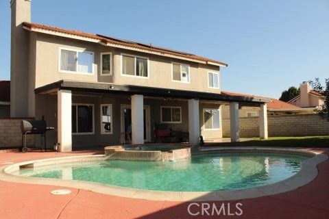 Property Photo:  4311 Glenroy Court  CA 92509 