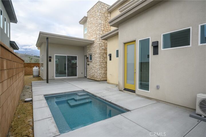 Property Photo:  2639 Prairie Rose Lane  CA 92264 