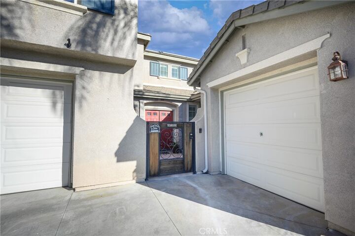 Property Photo: 23272 Alta Oaks CA 92595