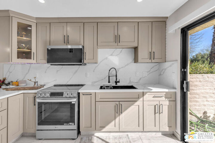 Property Photo:  5803 Los Santos Drive 19  CA 92264 