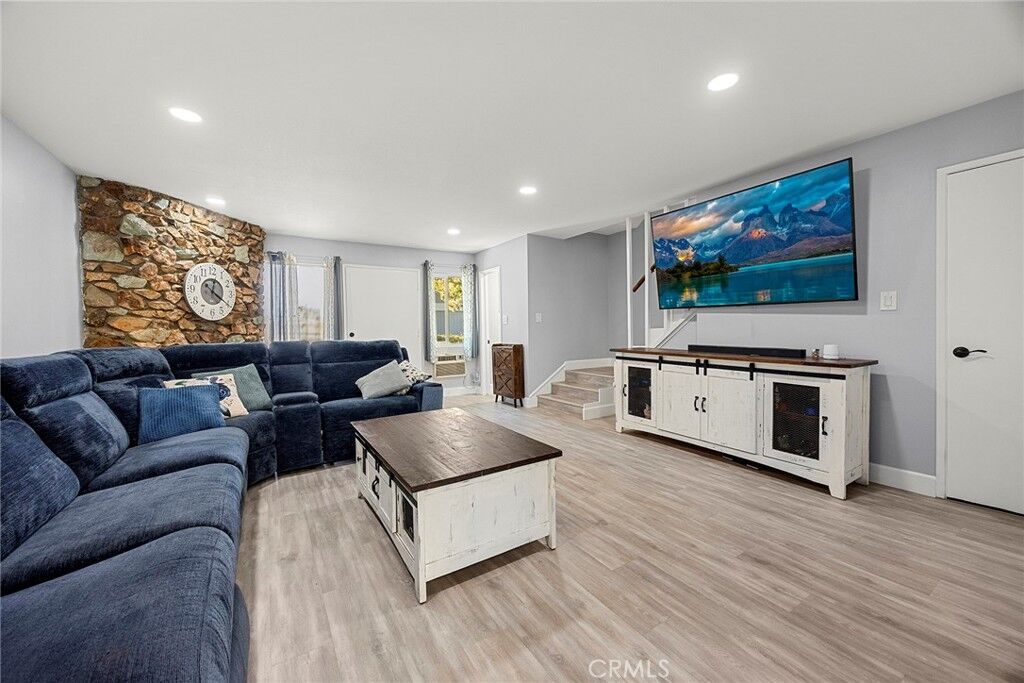 Property Photo: 313 N Acacia #C CA 92831