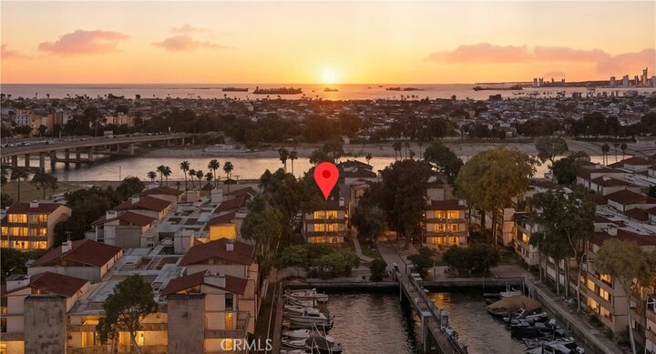 8103 Marina Pacifica N  Long Beach CA 90803 photo