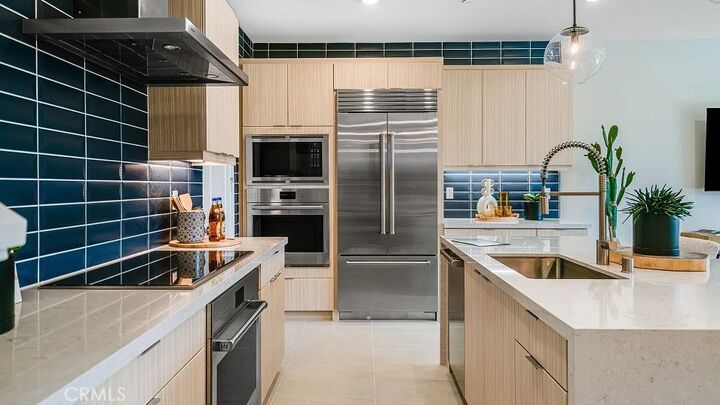 Property Photo: 2670 Maverick Lane CA 92264