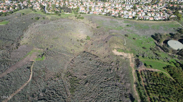 Property Photo: 11937 Presilla Road CA 93012