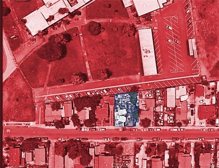 Property Photo: 2531 E 124th CA 90222