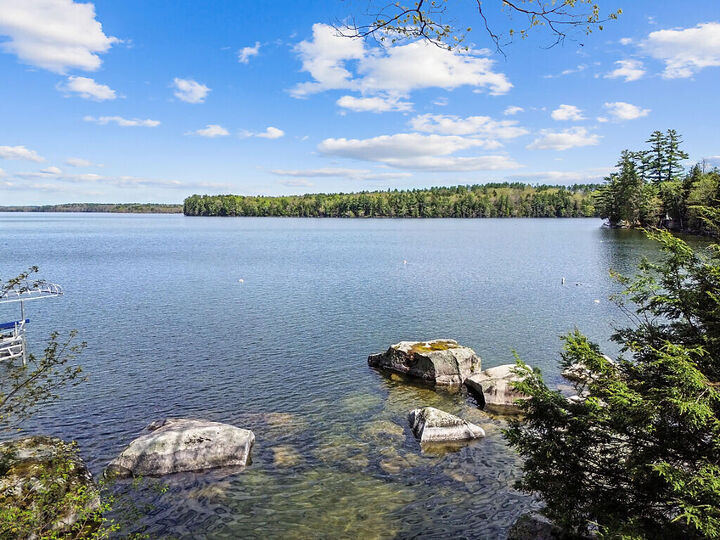 Property Photo:  66 Brickett Point Estates  ME 04963 