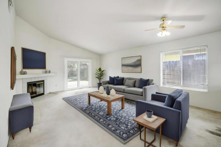 Property Photo: 147 4th Avenue CA 95632