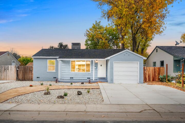 1419 38th Avenue  Sacramento CA 95822 photo