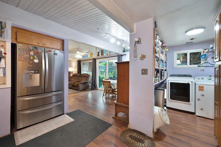 Property Photo: 2701 El Caprice Drive CA 95670