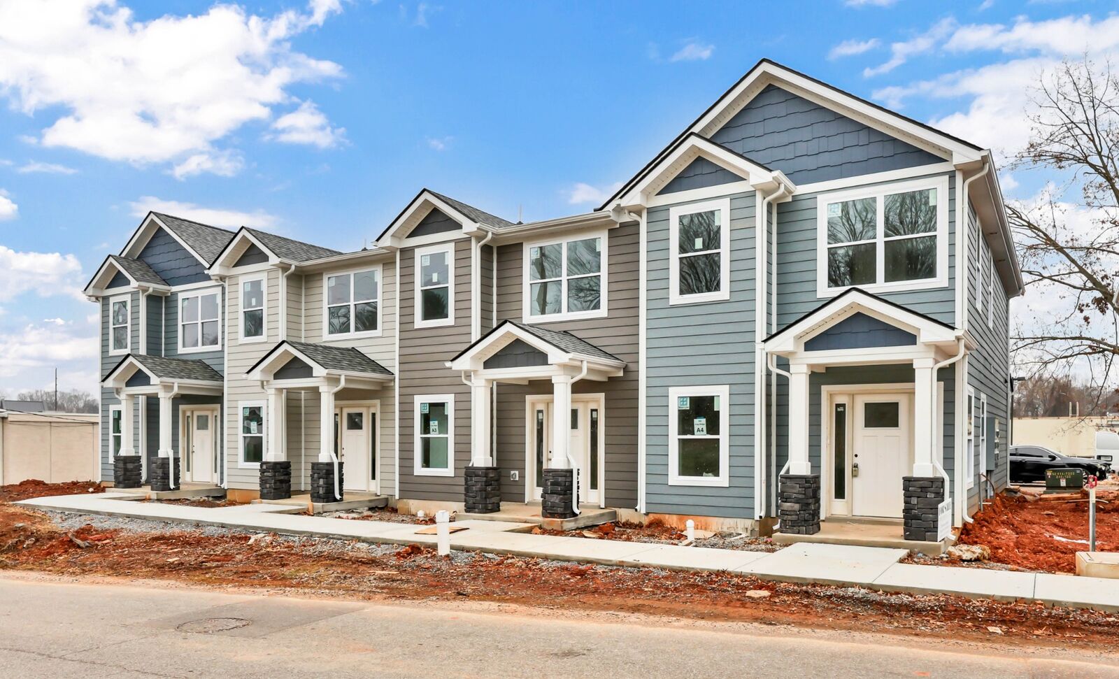 Property Photo: 180 Clay Ridge Drive A1 TN 37040