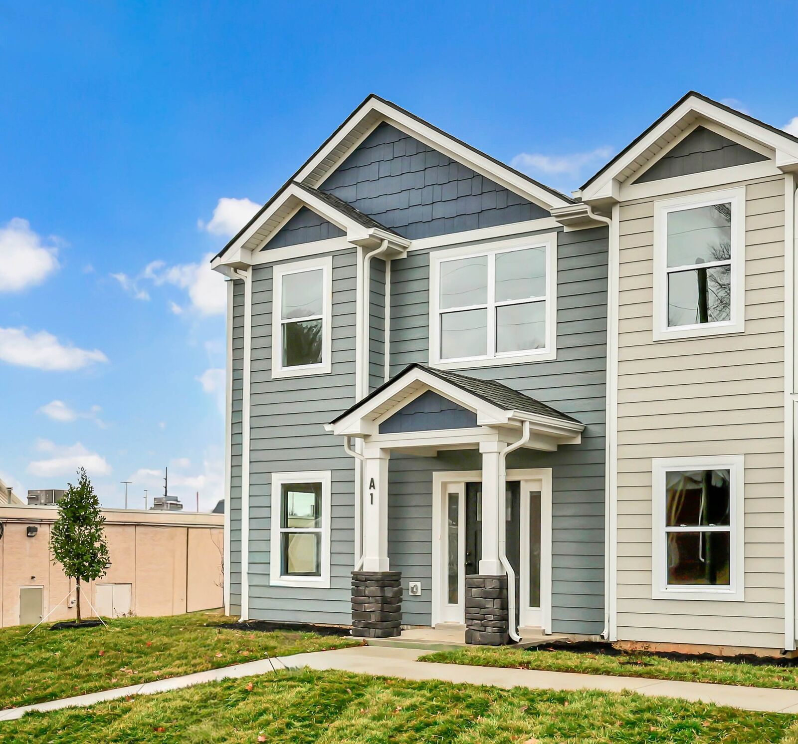 Property Photo:  180 Clay Ridge Drive A1  TN 37040 