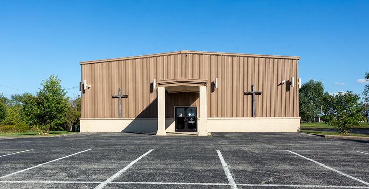 Property Photo:  1237 Northfield Drive  TN 37040 