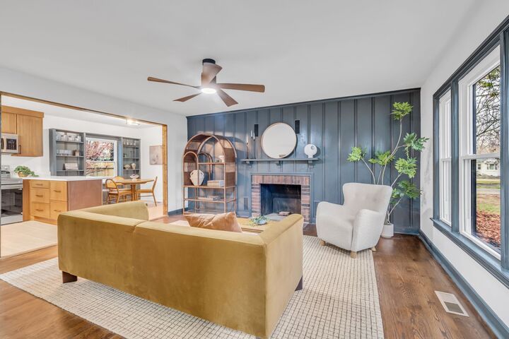 Property Photo: 2013 Riverwood Dr TN 37216