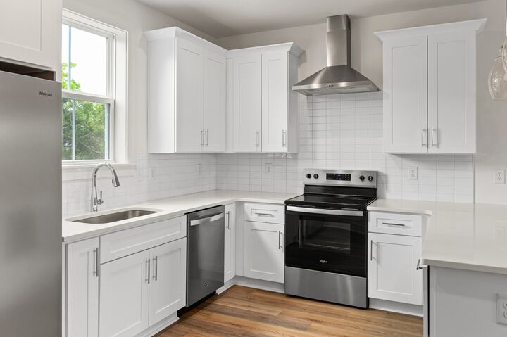 Property Photo: 3354 Conviser Dr TN 37207