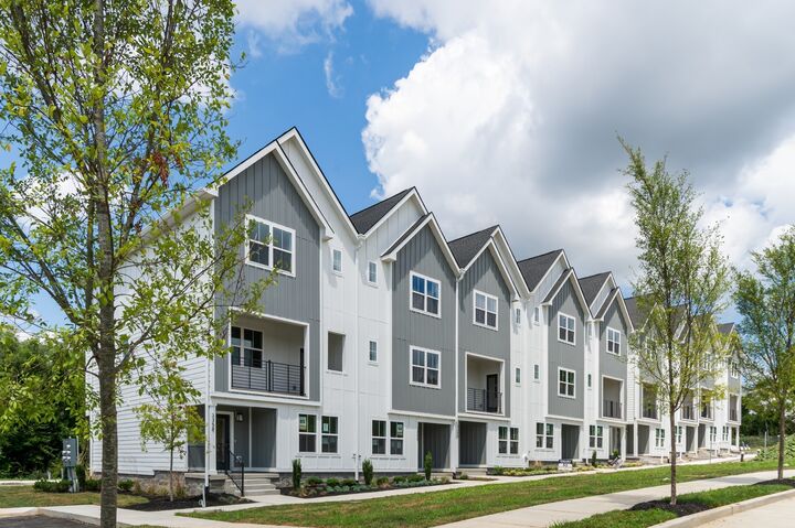 3346 Conviser Dr  Nashville TN 37207 photo