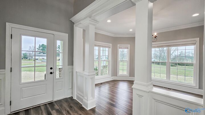 Property Photo: 28669 Alabama Highway 251 AL 35739