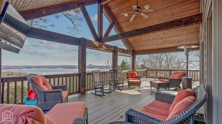 Property Photo:  312 County Road 769  AR 72653 