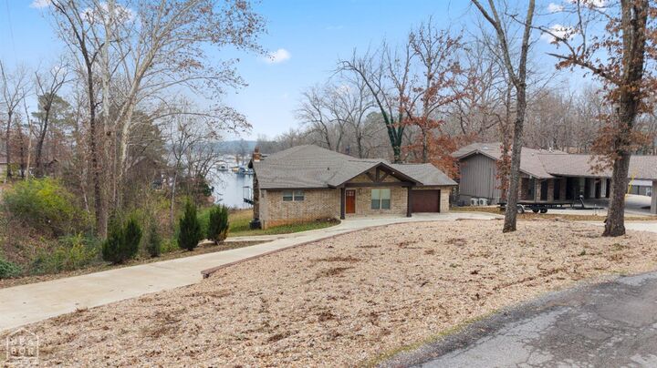 Property Photo:  38 Winnebago Circle  AR 72529 