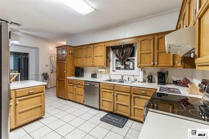 Property Photo:  107 Sunrise Drive  LA 71291 