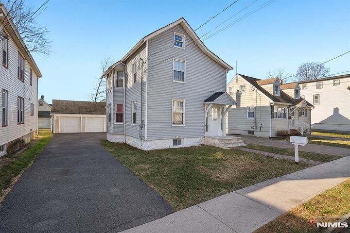 Property Photo: 60 Searing Street NJ 07801