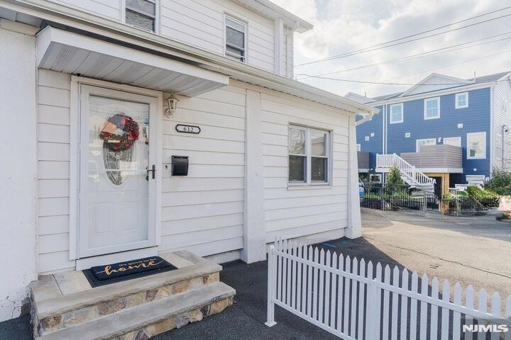 Property Photo: 612 Schuyler Avenue NJ 07031