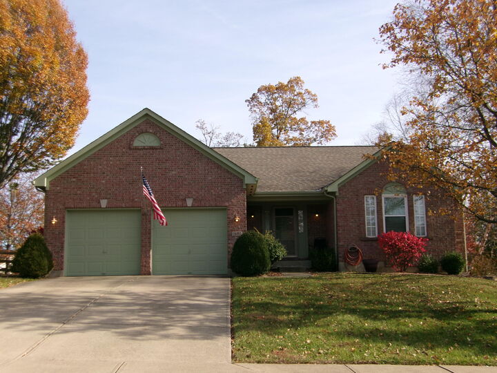 6518 Westgate Lane  Burlington KY 41005 photo