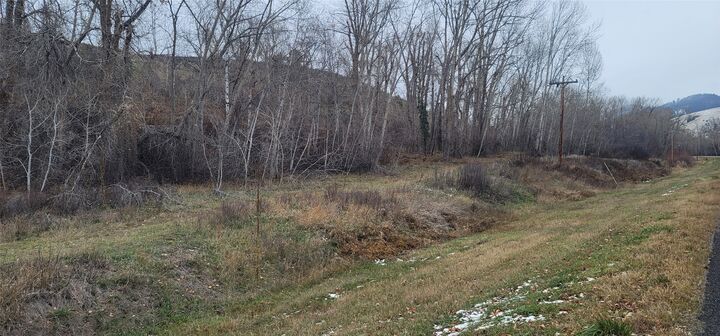 Property Photo: Nhn Skalkaho Hwy MT 59840