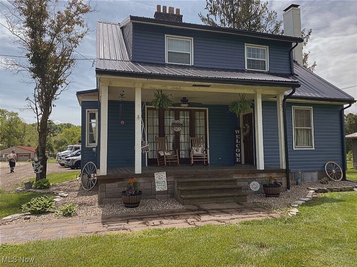 1958 Newark Road  Zanesville OH 43701 photo