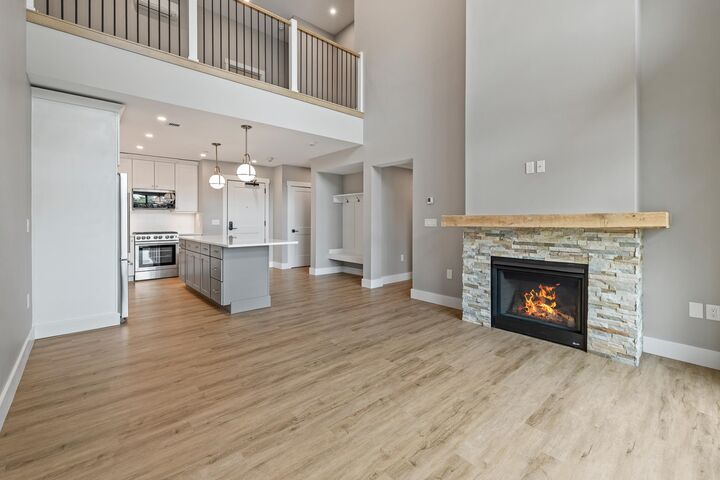 Property Photo: 243 Skimobile Road NH 03860