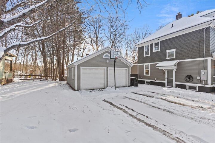 Property Photo: 57 Orange Street VT 05641