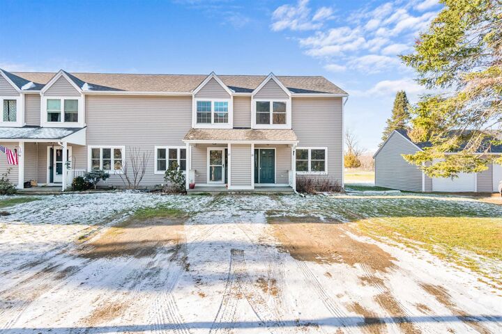 Property Photo:  25 E Country Club Drive  VT 05465 