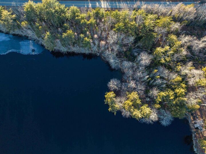 Lot Back Lake Road — photo 1