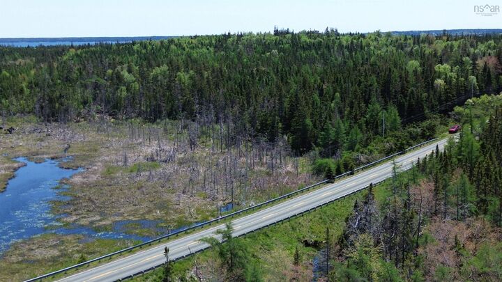 Property Photo:  320 Highway  NS B0E 1K0 