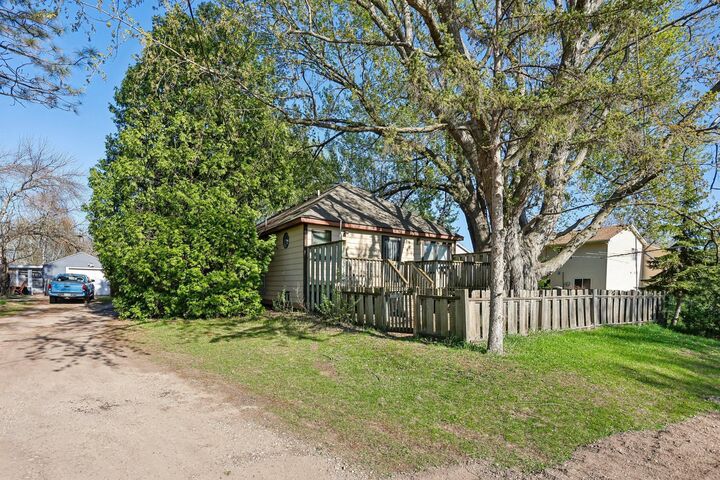 Property Photo: 13753 Forest Boulevard N MN 55038