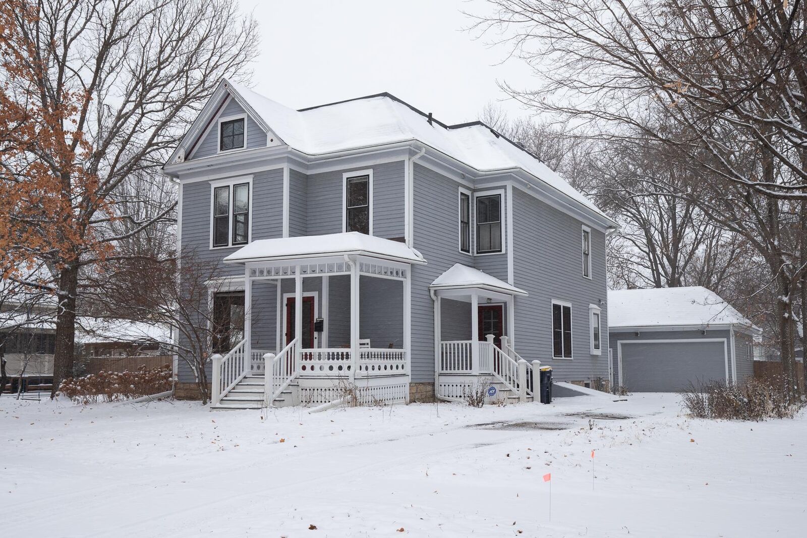Property Photo:  112 Nevada Street  MN 55057 