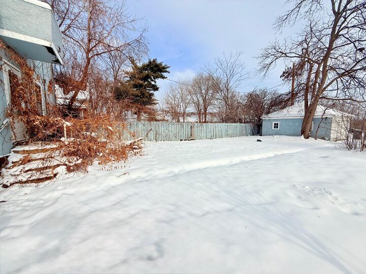 Property Photo: 3800 N 6th Street MN 55412