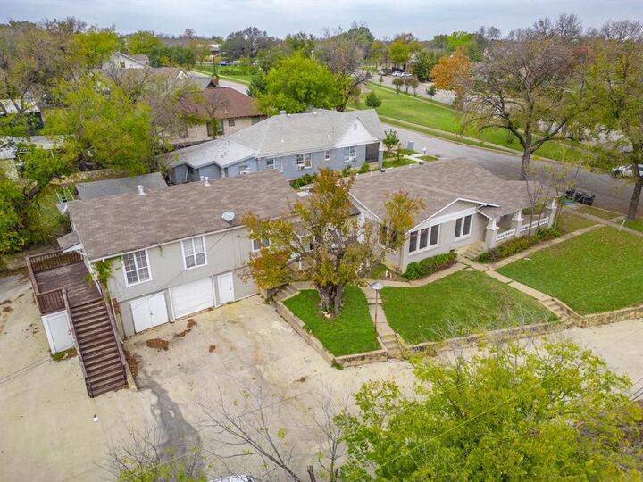 1301 Grand Avenue  Fort Worth TX 76164 photo