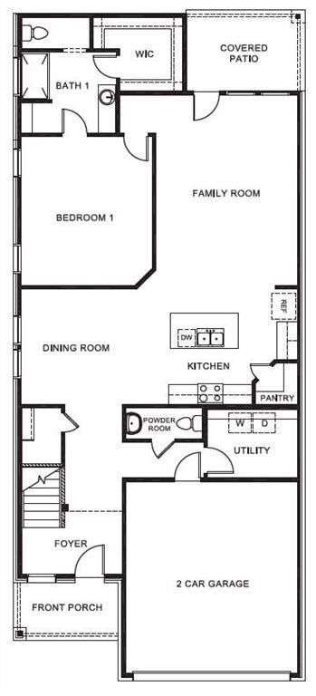 Property Photo: 10648 Diamond Mine Drive TX 76036